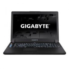 技嘉GIGABYTE P37X v6 16G 雙碟 4K (黑) 筆記型電腦